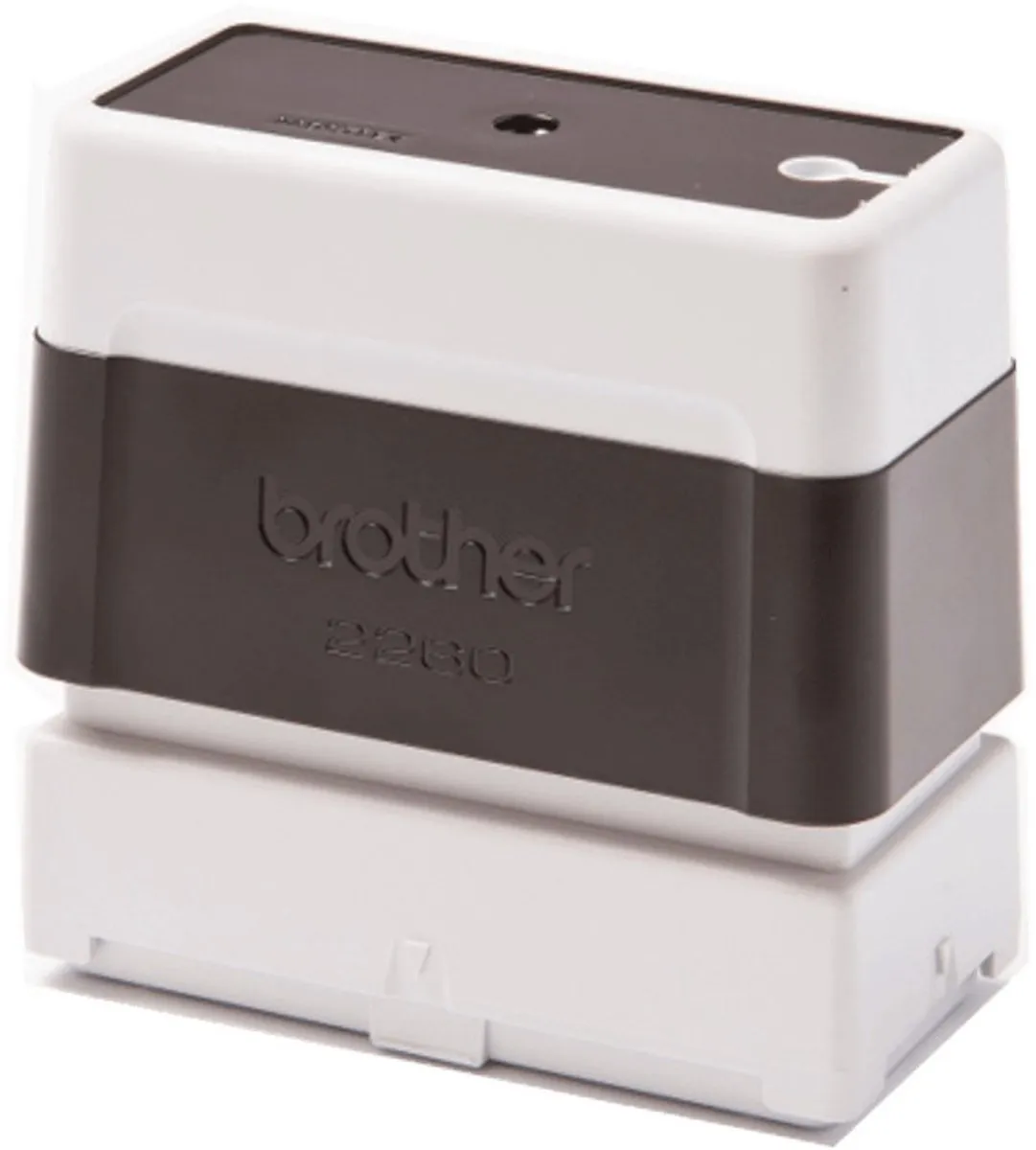 Brother PR2260B6P Inktcartridge - Zwart
