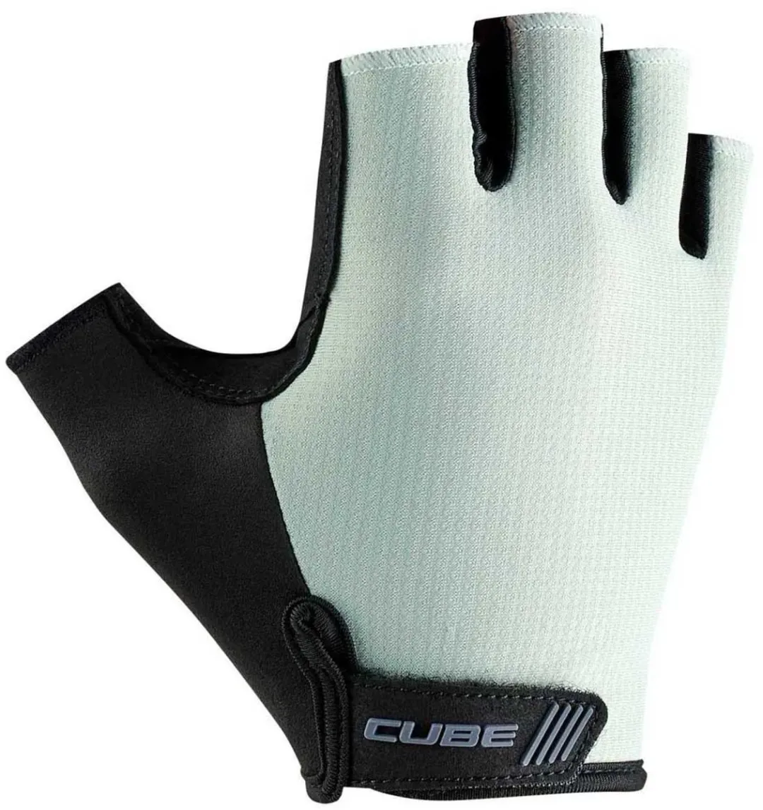 Cube Gloves NF Ergonomics Gel Short Finger