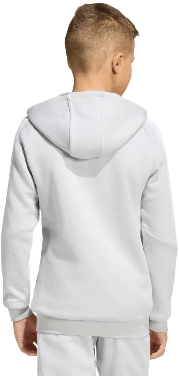 Adidas Tiro 26 League Sweat Hoodie Kinderen - Grijs 128cm