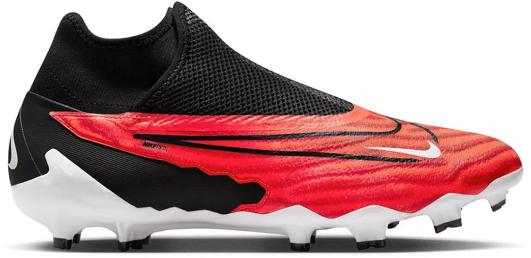Nike Phantom GX Pro FG Voetbalschoenen