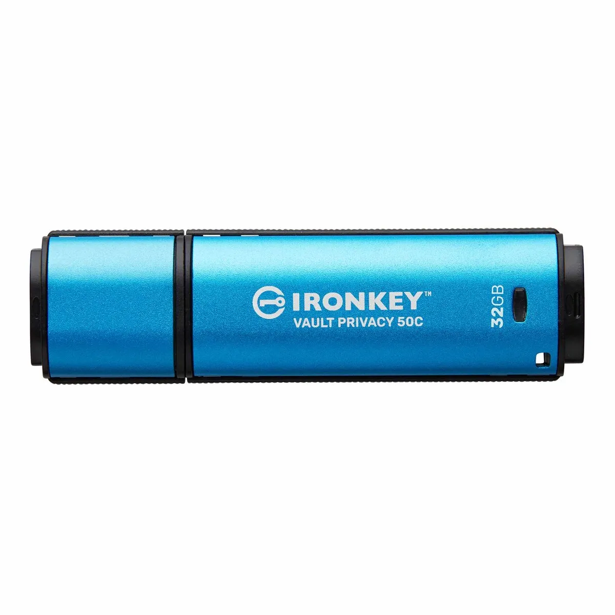 Kingston IronKey Vault Privacy 50 IKVP50C/32GB USB-stick 320GB