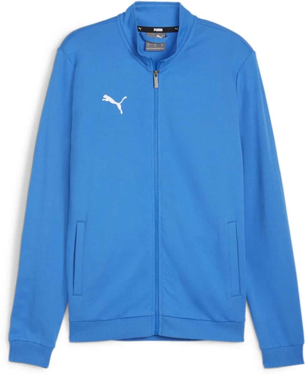 PUMA TeamGoal Trainingsjack 658776