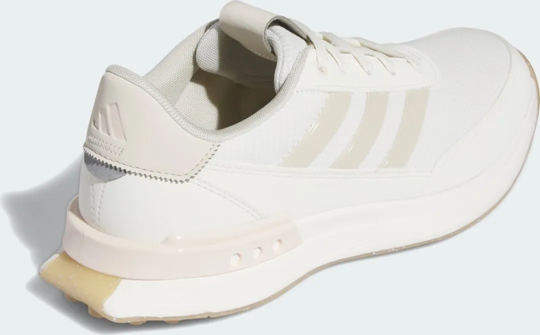 Adidas Performance S2G Spikeless Golfschoenen Wit - 36 2/3