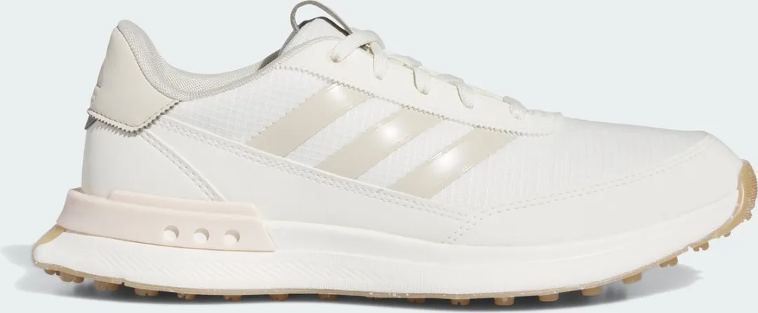 Adidas Performance S2G Spikeless Golfschoenen Wit - 36 2/3