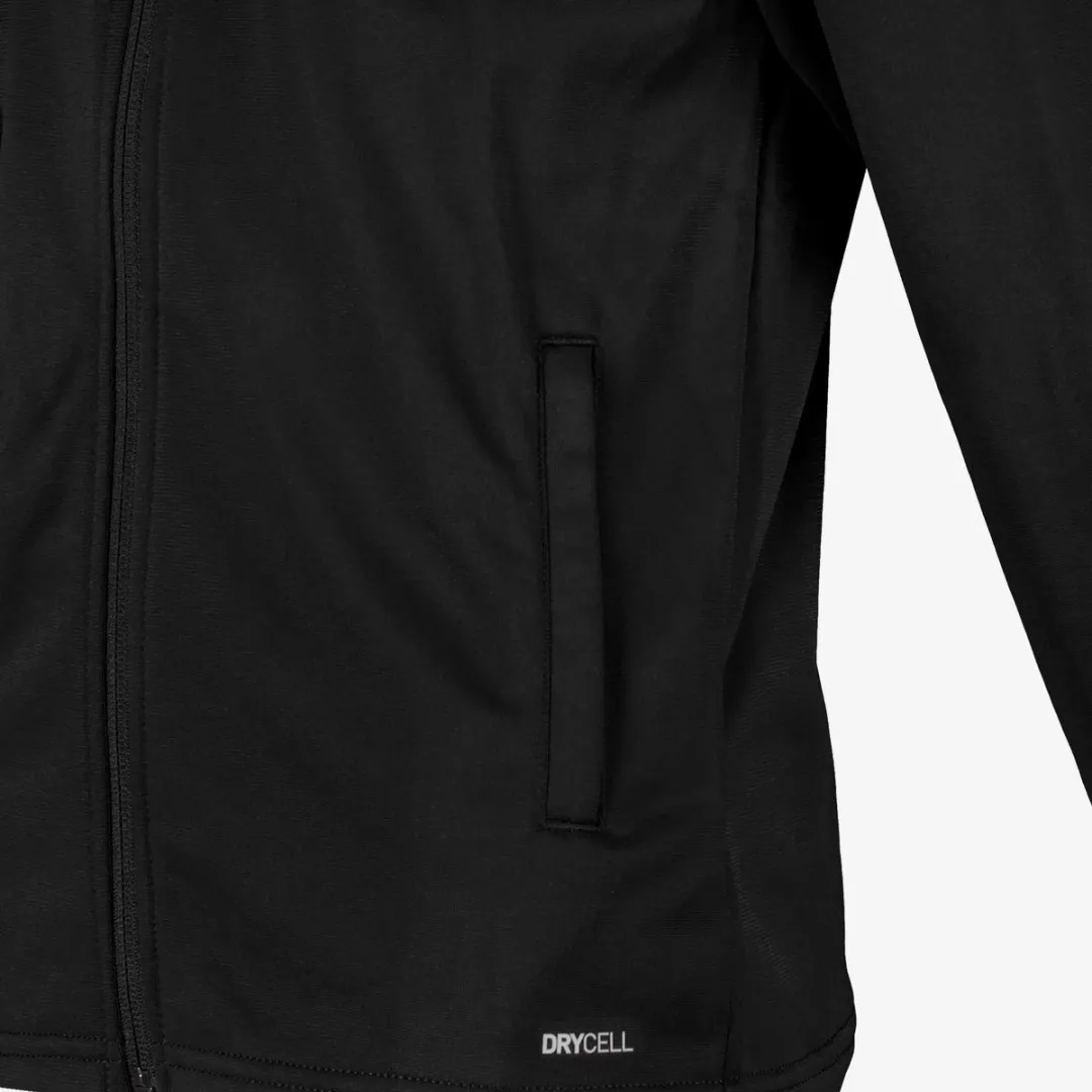 PUMA Teamliga Trainingsvest Kinderen 176 - Zwart