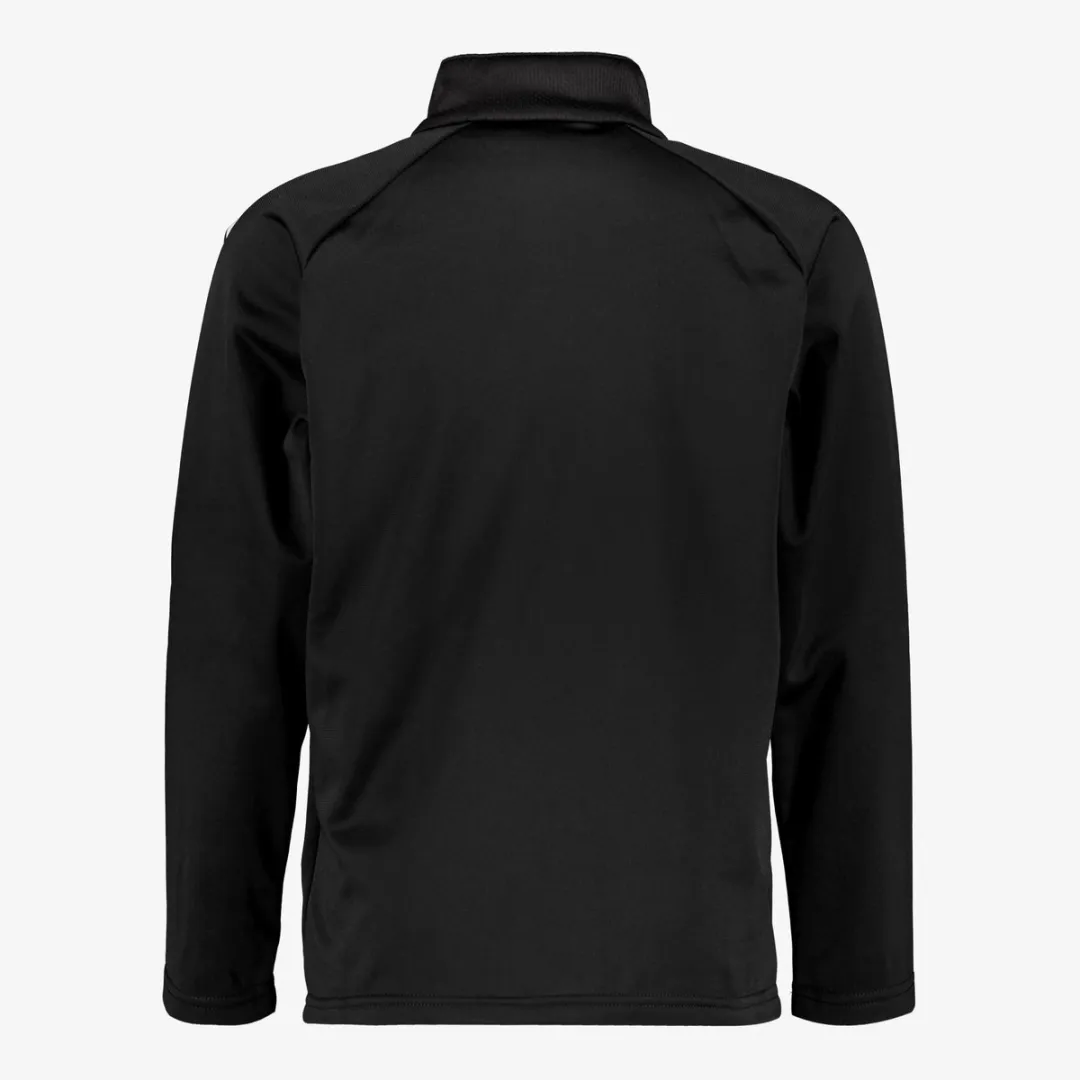 PUMA Teamliga Trainingsvest Kinderen 176 - Zwart