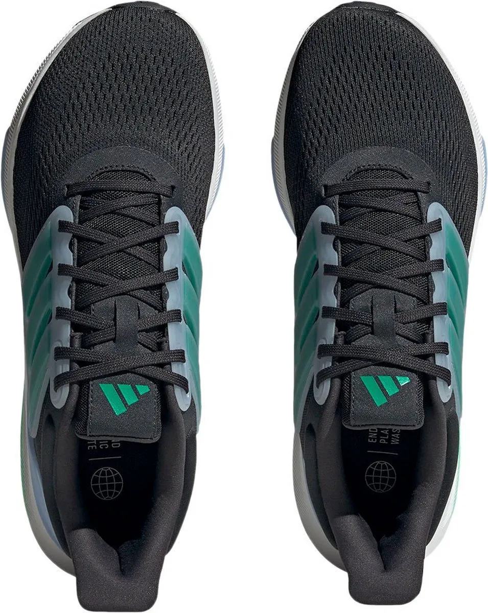 adidas Ultrabounce Hardloopschoenen - EU 40 2/3 - Grijs - afbeelding 6 van 6