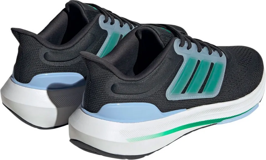 adidas Ultrabounce Hardloopschoenen - EU 40 2/3 - Grijs