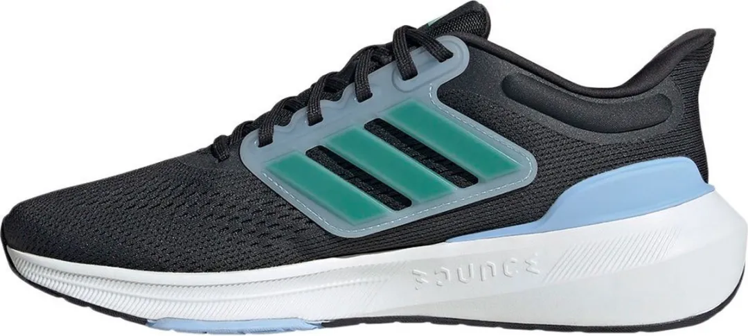 adidas Ultrabounce Hardloopschoenen - EU 40 2/3 - Grijs