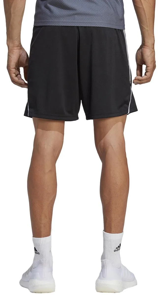 adidas Tiro 23 League Herenshort - XXL - Zwart