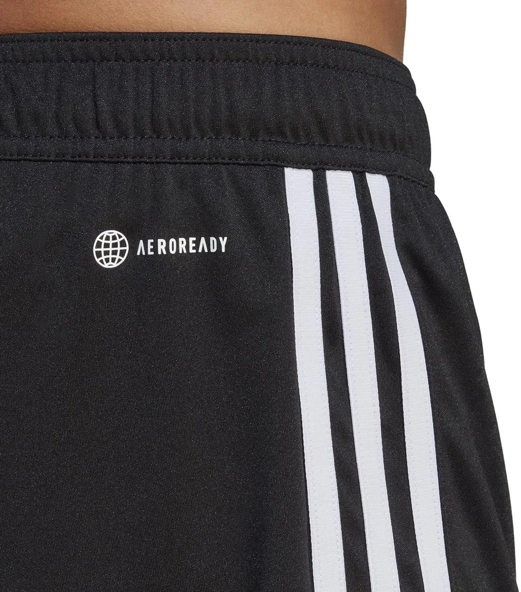 adidas Tiro 23 League Herenshort - XXL - Zwart