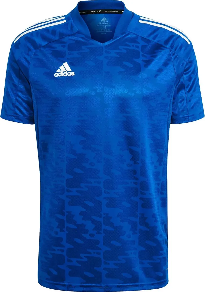 Adidas Condivo 21 Shirt Heren