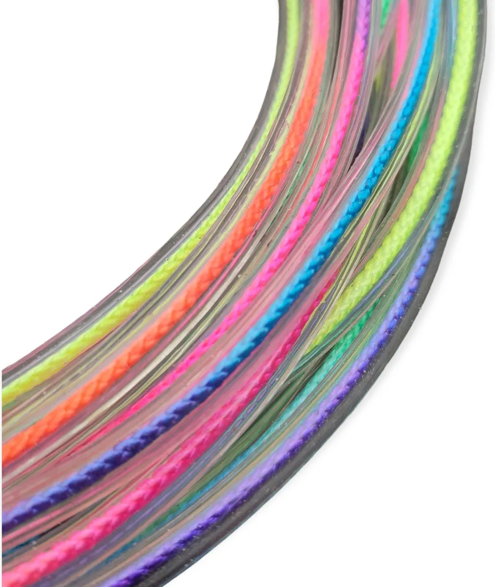 Jobber Toys Springtouw 10m - Unicorn