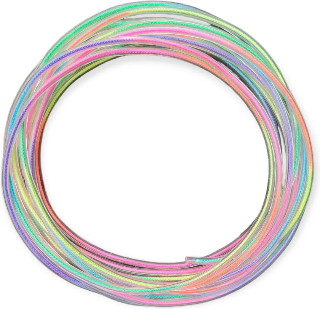 Jobber Toys Springtouw 10m - Unicorn