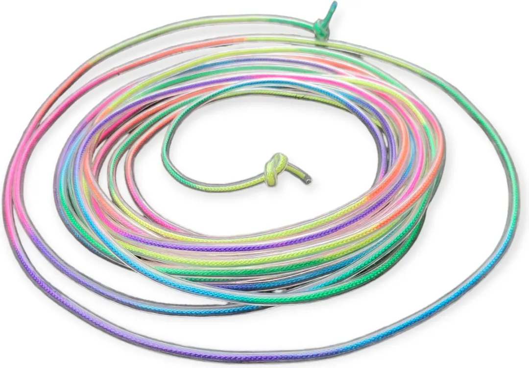 Jobber Toys Springtouw 10m - Unicorn