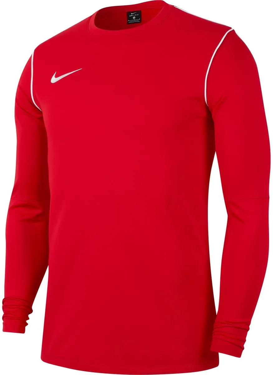 Nike Park 20 Sporttrui XXL - BV6875-657 - Rood/Wit