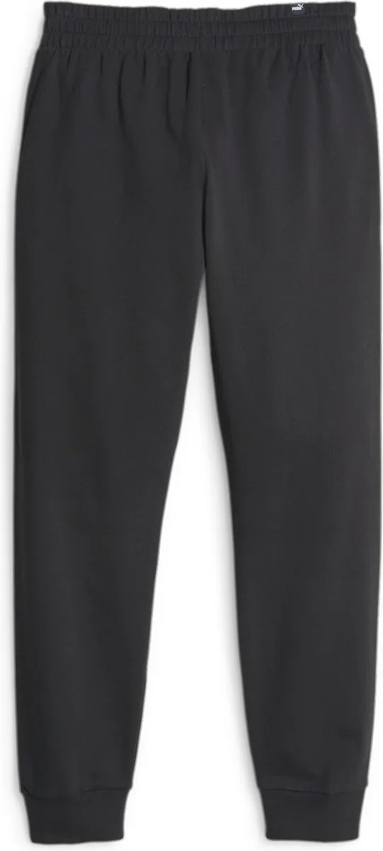 PUMA Better Essentials Pants cl FL Dames Trainingsbroek - Maat S - Puma Black