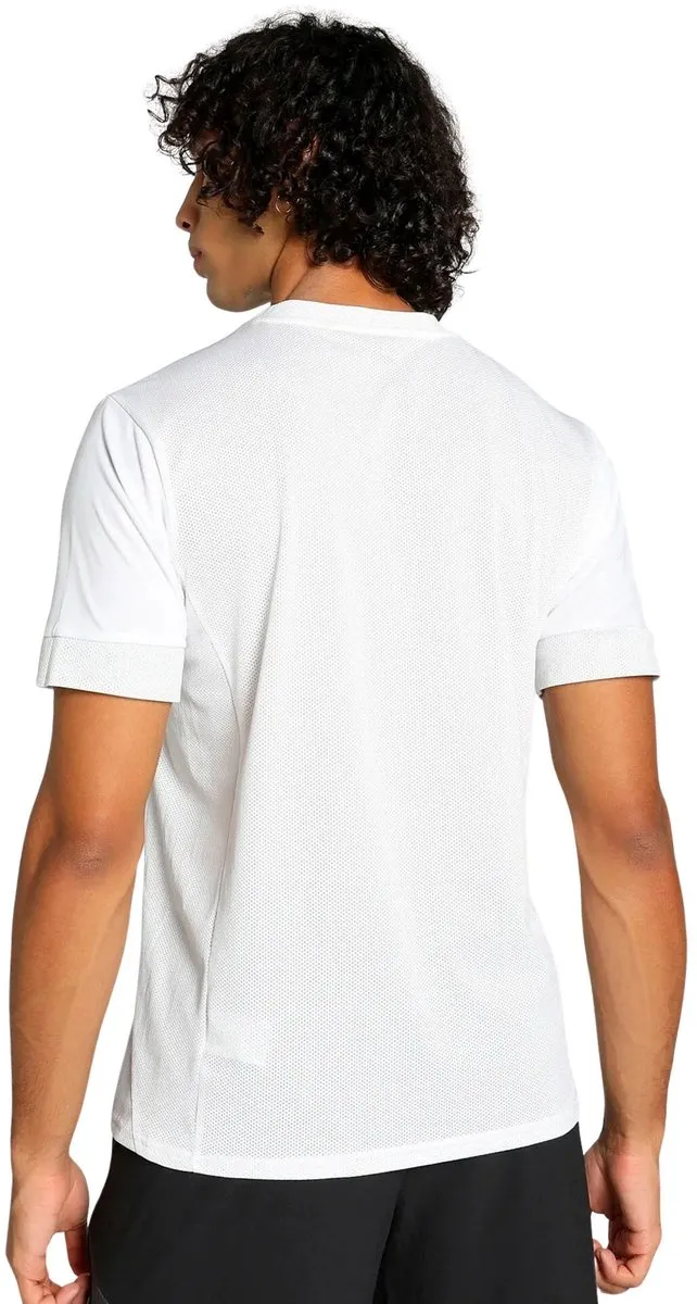 PUMA TeamGOAL Matchday Shirt Heren - Maat L