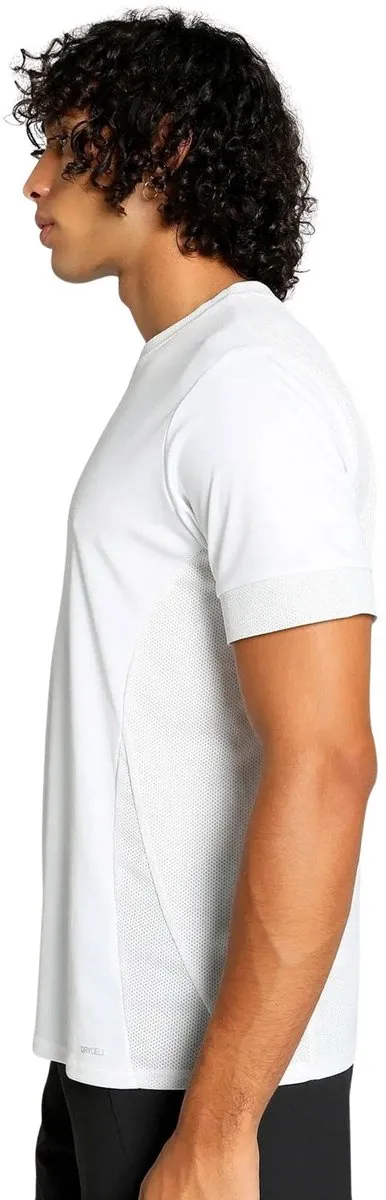 PUMA TeamGOAL Matchday Shirt Heren - Maat L