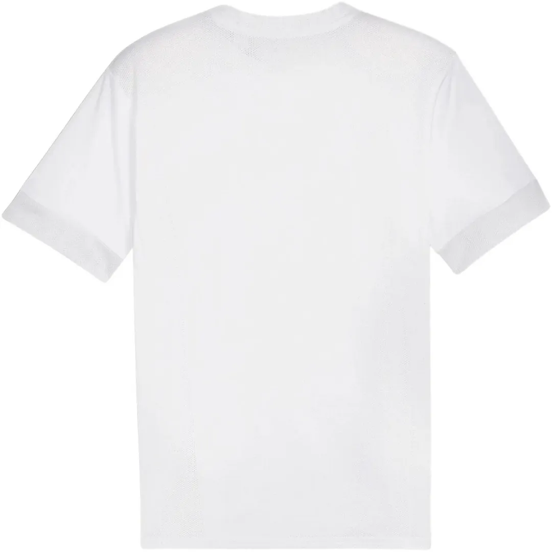 PUMA TeamGOAL Matchday Shirt Heren - Maat L - afbeelding 6 van 6