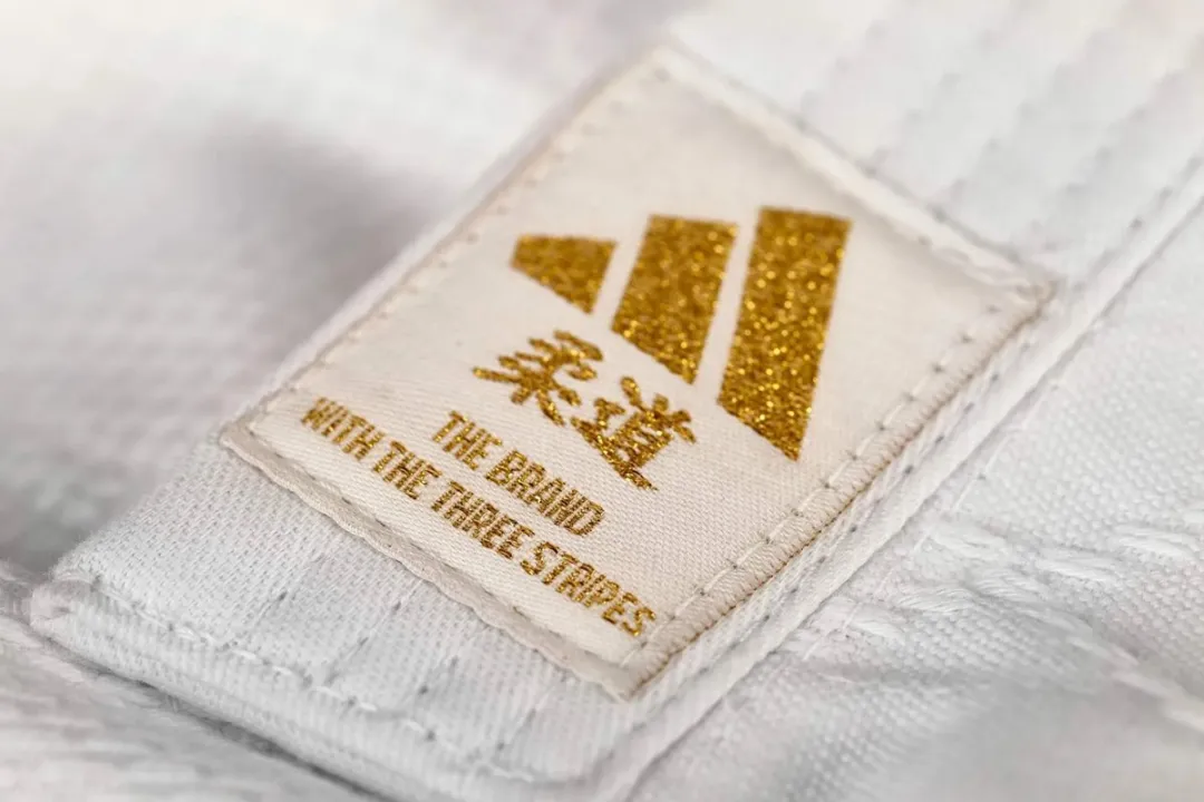Adidas J350 Judopak - 170