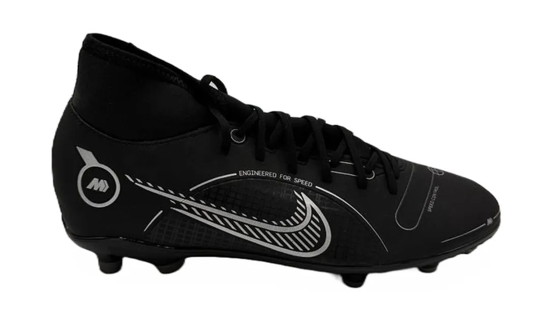 Nike Superfly 8 FG/MG Voetbalschoenen
