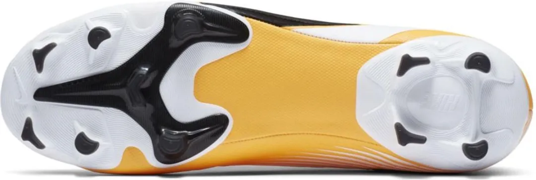 Nike Mercurial Vapor 13 Sportschoenen 44.5 - Geel/Wit/Zwart