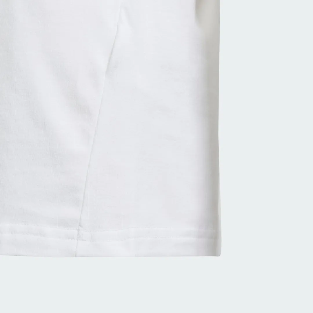 Adidas x Star Wars Z.N.E. T-shirt - 122 - Wit
