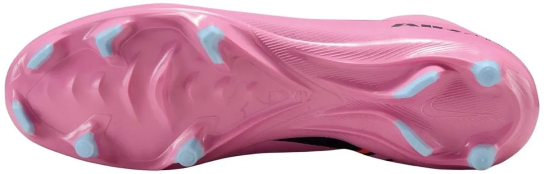 Nike Mercurial Superfly 10 Academy FG - Maat 47 - Donkerroze