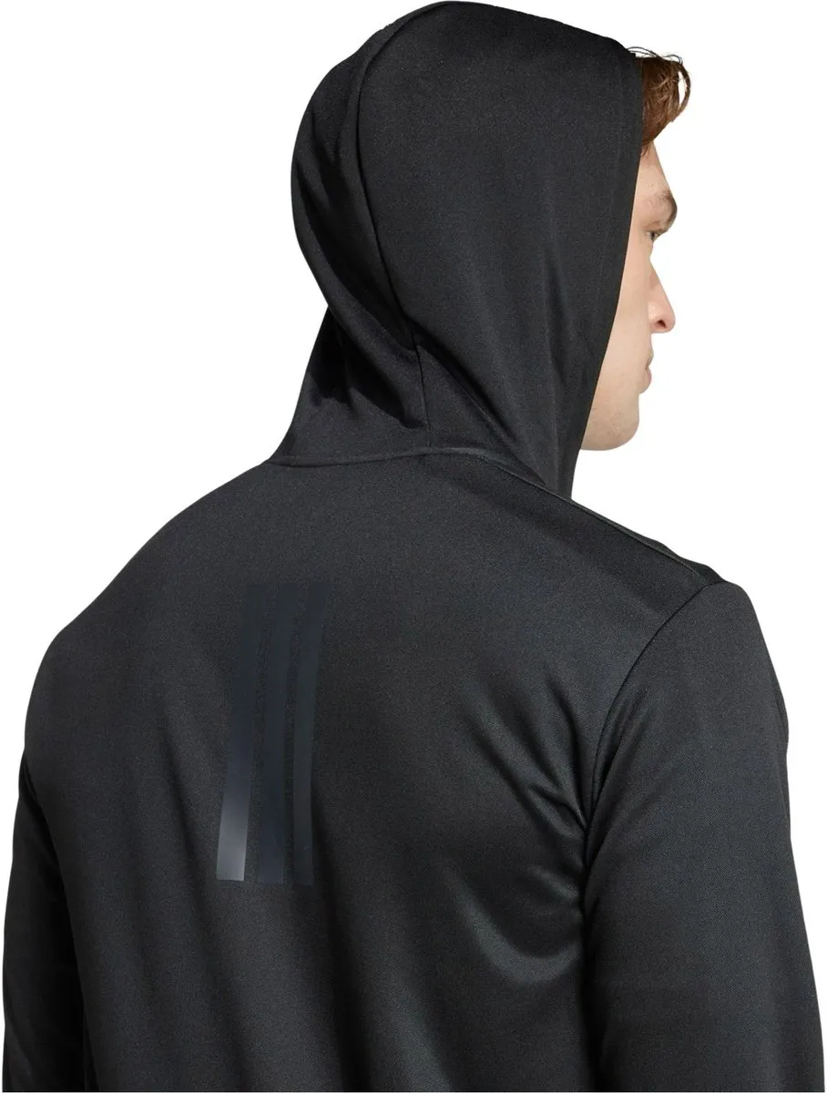 adidas Essentials Full Zip Trainingsjack JV7243 - XXL