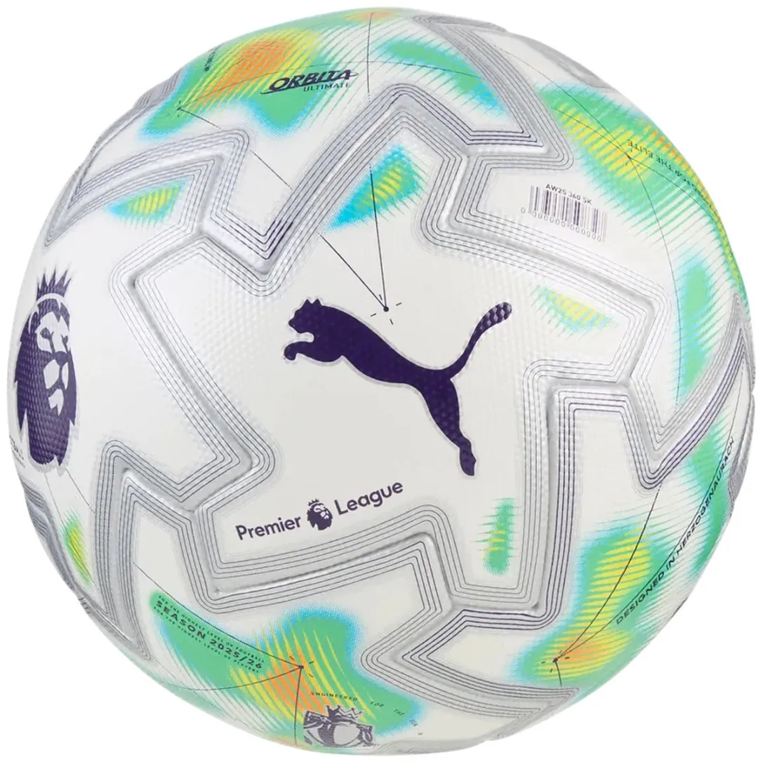 PUMA Orbita Ultimate PL Thrill