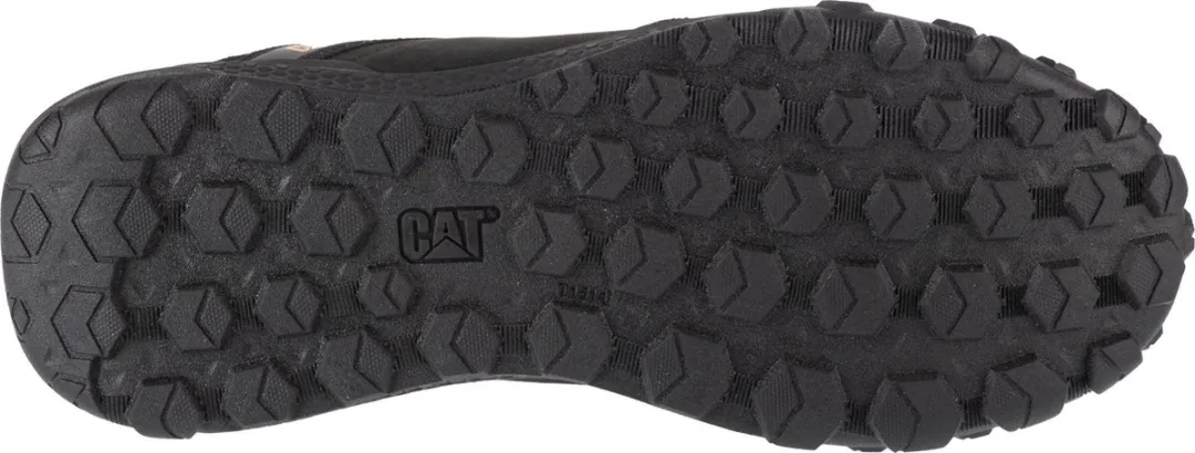 Caterpillar Hex Ready Lo Sneakers 43 - Zwart