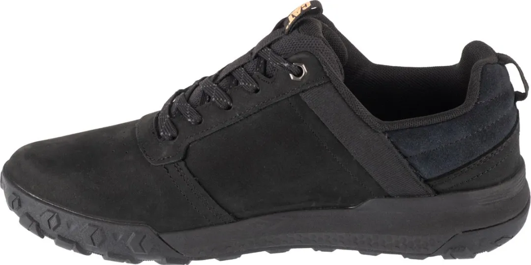 Caterpillar Hex Ready Lo Sneakers 43 - Zwart