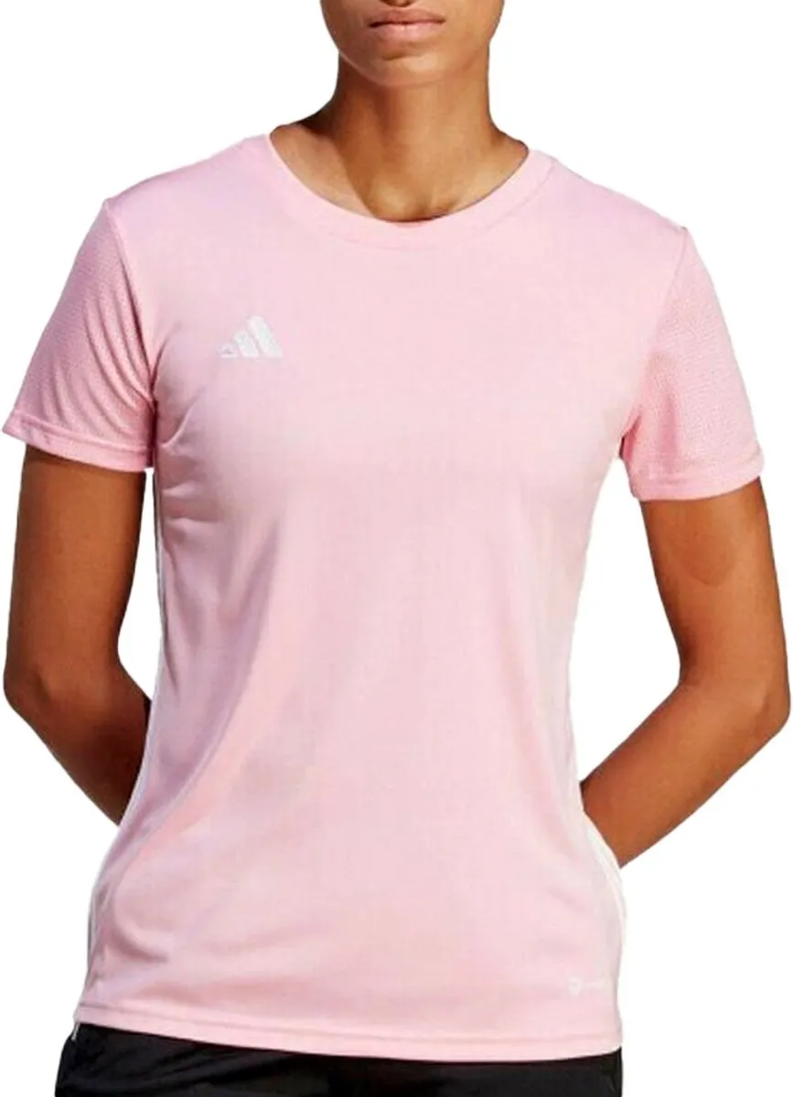 adidas Tabela 23 Jersey Sportshirt Vrouwen