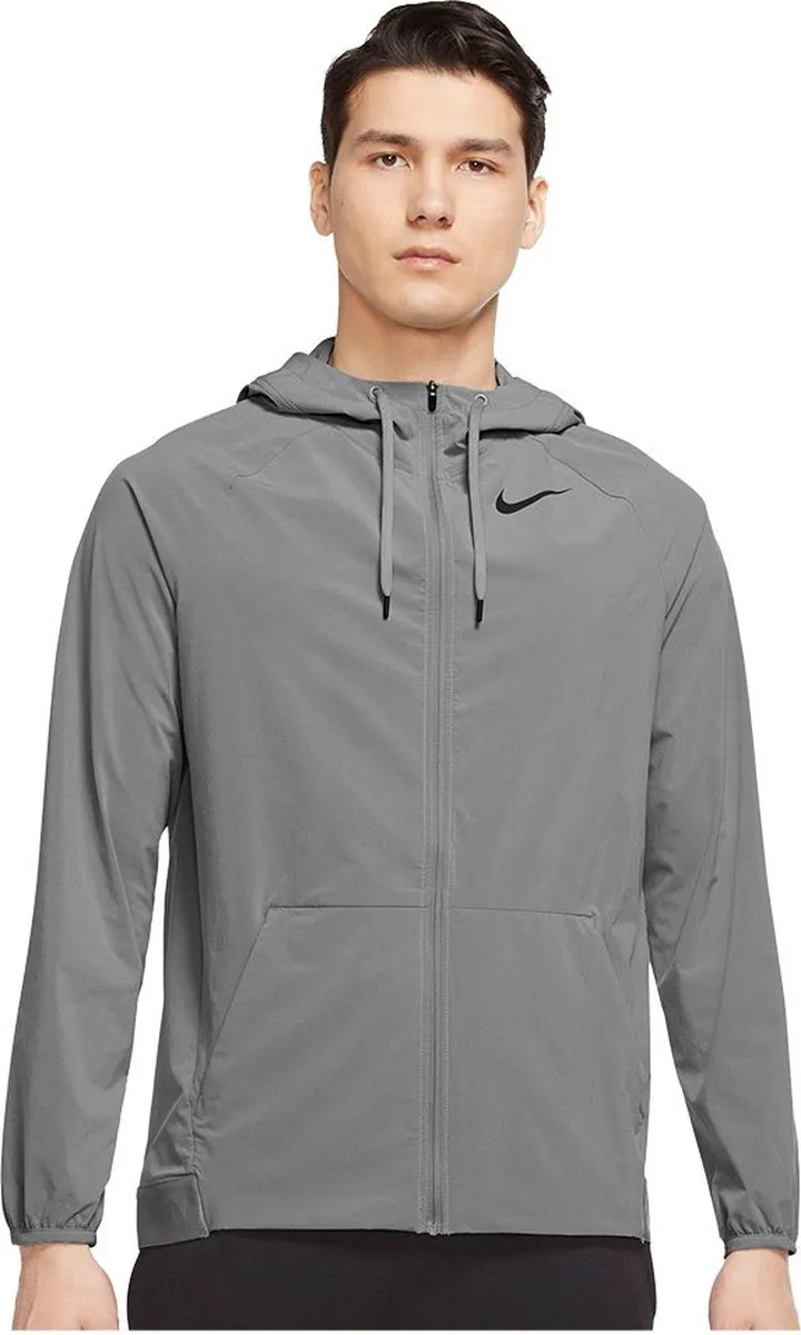 Nike Pro Dri-FIT Flex Vent Max Jasje