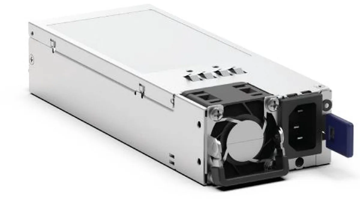 Netgear APS2000W-200NES Voeding
