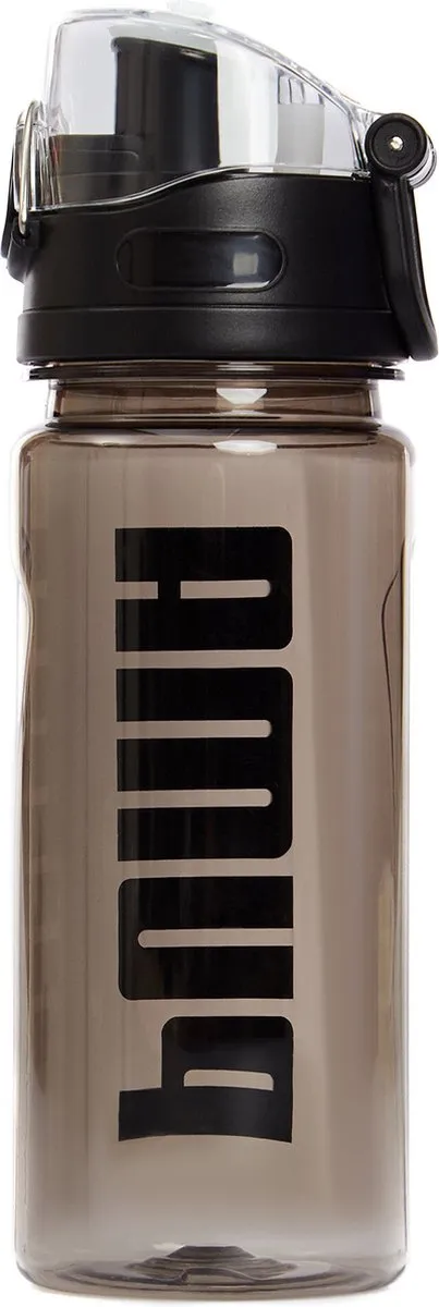PUMA TR Sportstyle Waterfles 750ml - Zwart