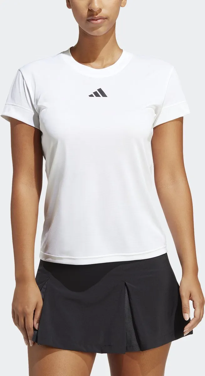 adidas Performance Tennis FreeLift T-shirt XS