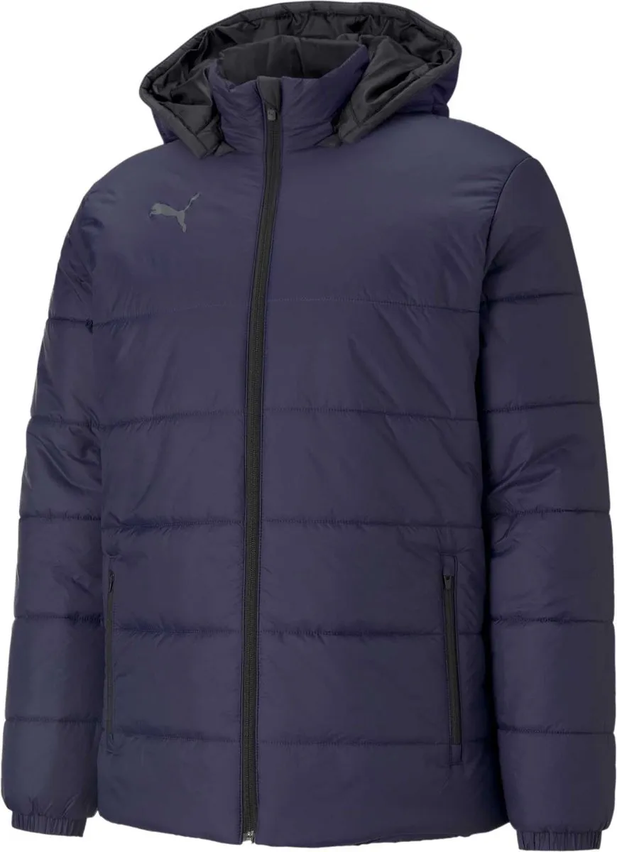 PUMA Teamliga Gewatteerde Jas