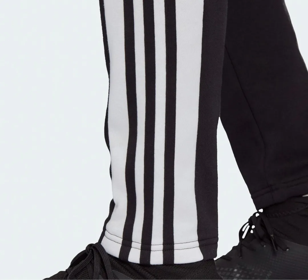 adidas Performance Squadra 21 Joggingbroek S - Zwart