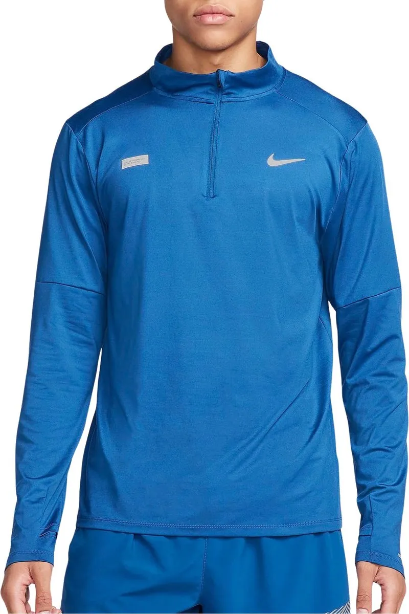 Nike Dri-FIT Element Flash Half-Zip Heren