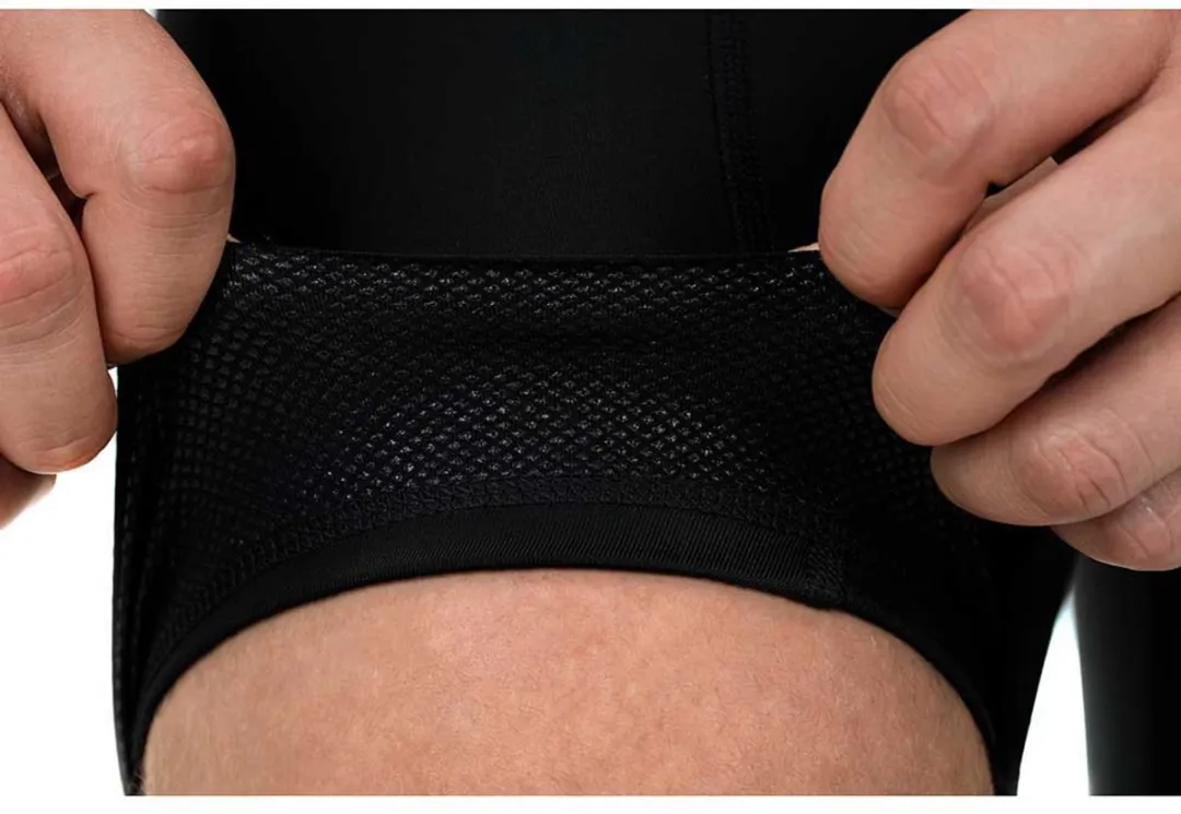 Cube ATX Fietsbroek - Zwart - XXXL