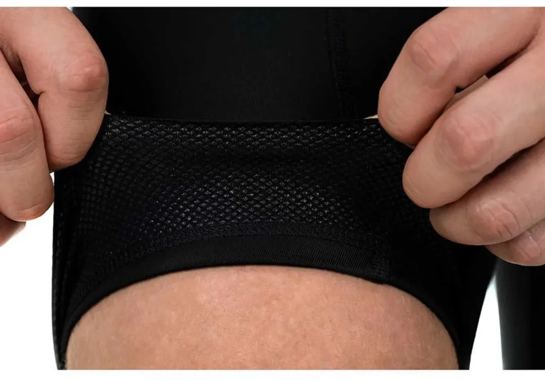 Cube ATX Fietsbroek - Zwart - XXXL - afbeelding 6 van 6