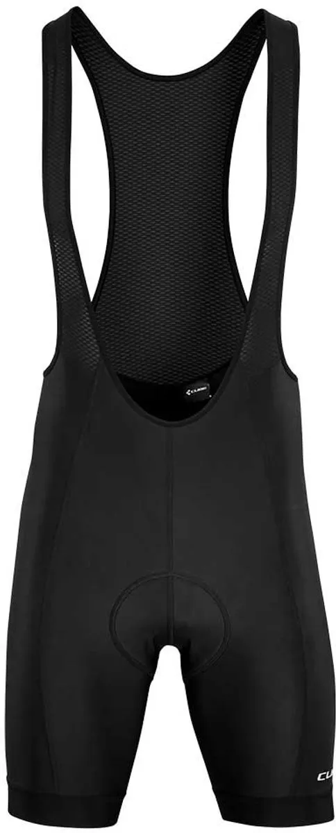 Cube ATX Fietsbroek - Zwart - XXXL