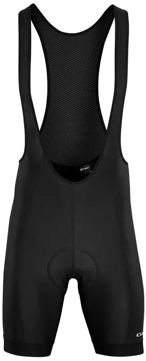 Cube ATX Fietsbroek - Zwart - XXXL
