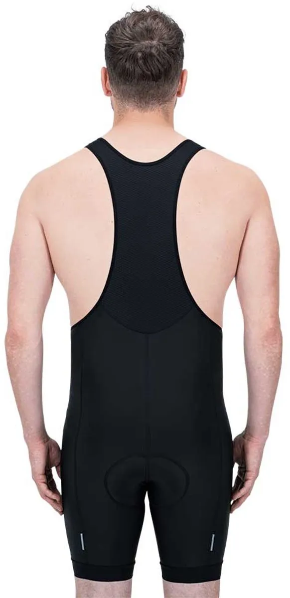 Cube ATX Fietsbroek - Zwart - XXXL