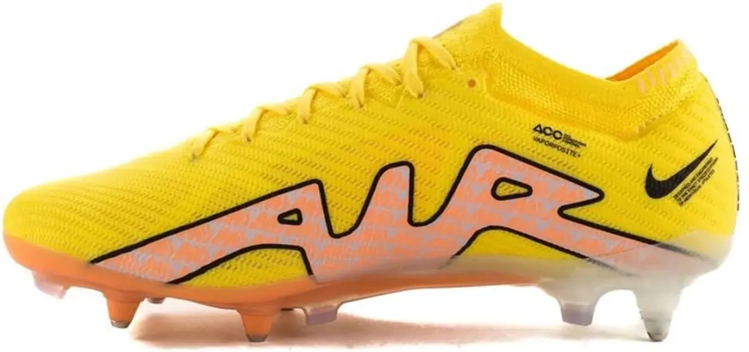Nike Air Zoom Mercurial Vapor 15 Elite SG-PRO Voetbalschoenen