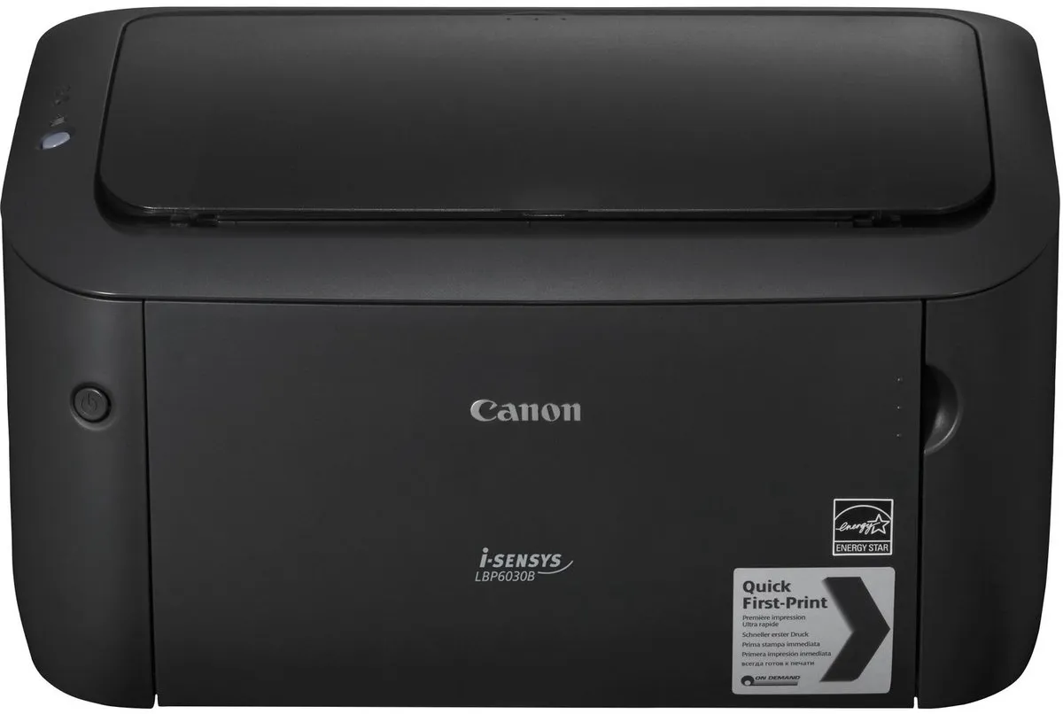 Canon i-SENSYS LBP6030B Laserprinter