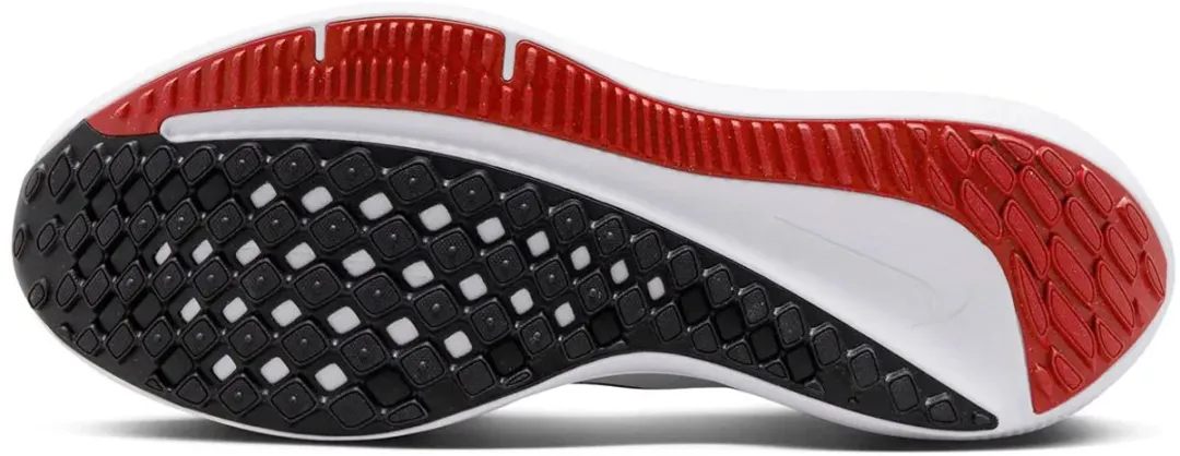 Nike Air Winflo 10 Sportschoen 41 - Wit