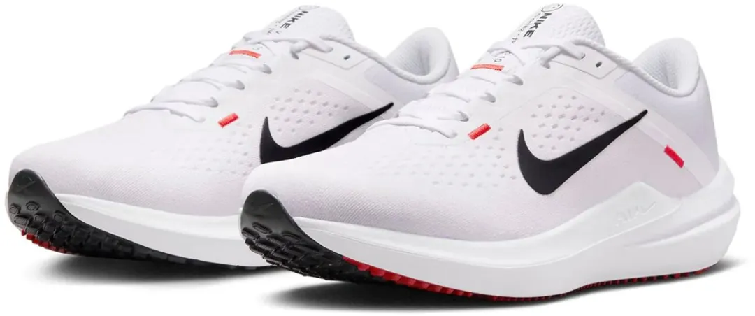 Nike Air Winflo 10 Sportschoen 41 - Wit